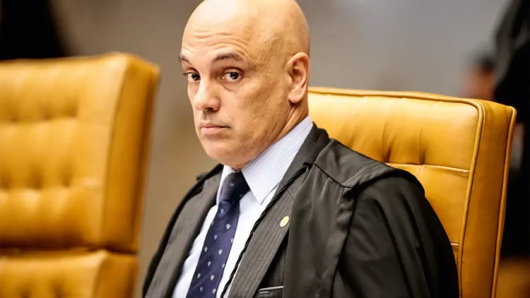 Alexandre de Moraes