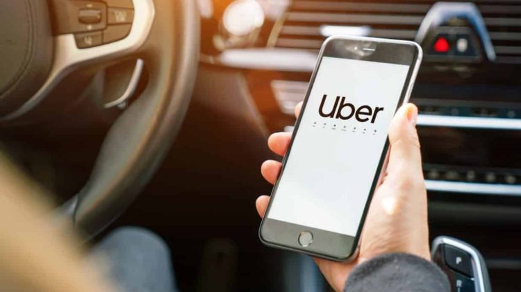 Bloqueio na Uber Conta revolta motoristas e levanta alerta jurídico