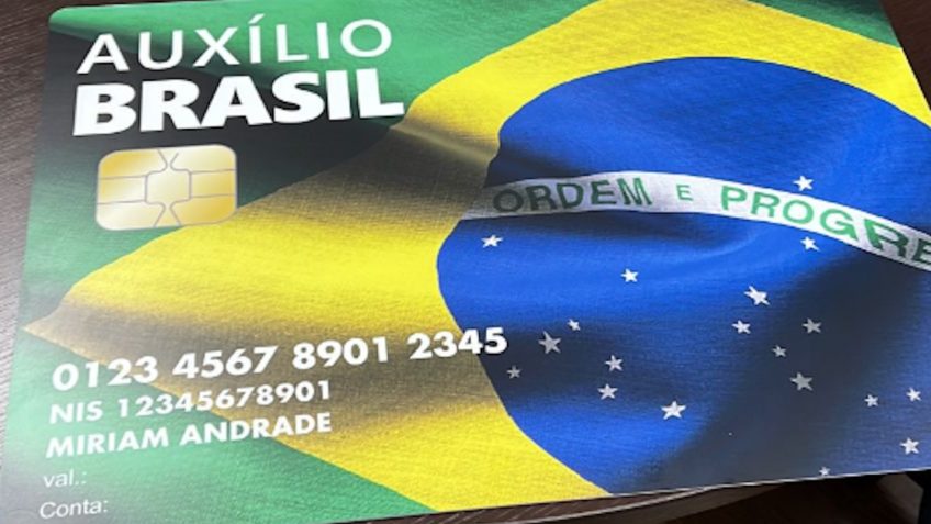Consignado do Auxílio Brasil sofre redução no valor da dívida; entenda a mudança