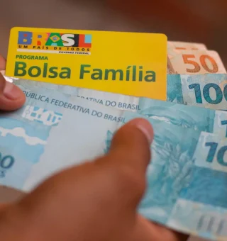 Bolsa Família corta 5 milhões de beneficiários que estão nestas condições financeiras