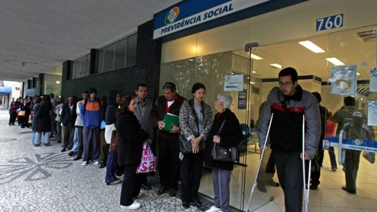 Consignado do INSS passam por mudanças que facilitam a contratação do crédito