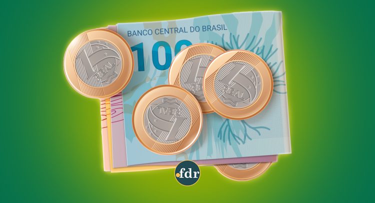 O Drex vai substituir o dinheiro de papel e as moedas?