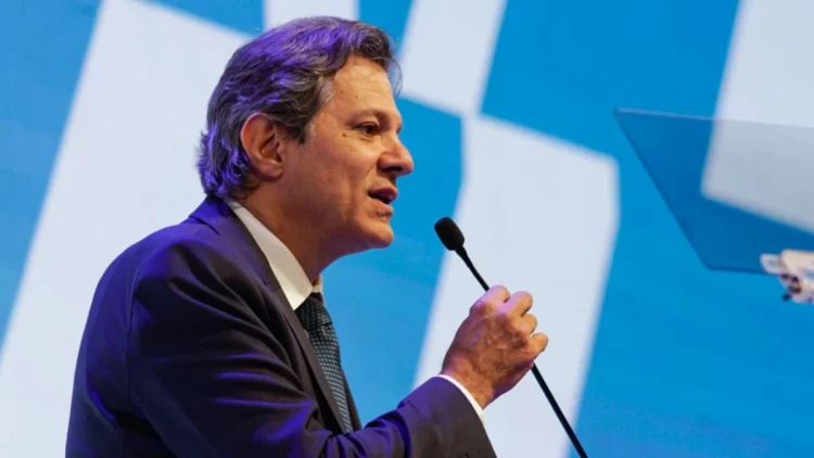 Haddad está muito PREOCUPADO e você precisa entender o motivo