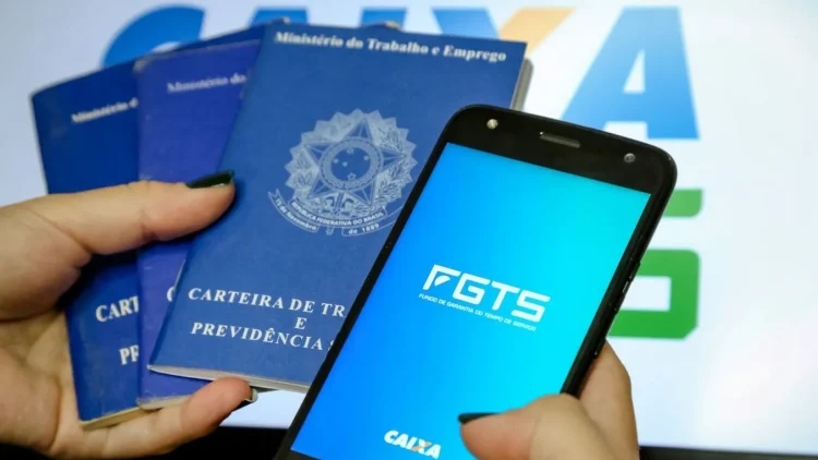 Reforma do FGTS pode liberar até R$ 80 mil para o trabalhador nestas condições