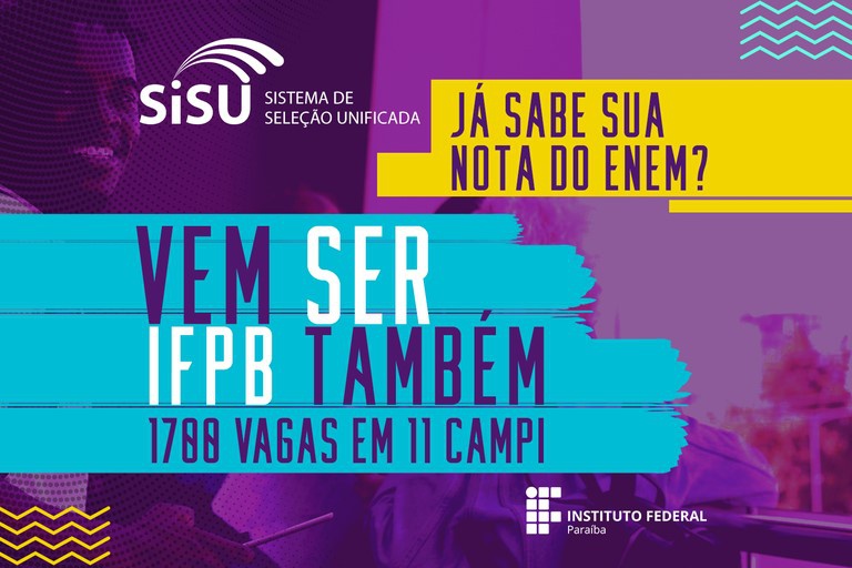 SIMULADOR SISU COM NOTA DO ENEM 2022: confira site que simula SISU 2023