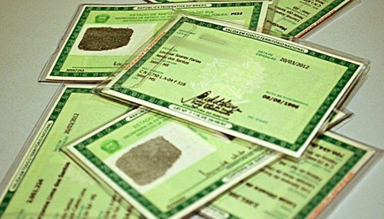 Perdeu seu RG no carnaval? Siga esses passos para emitir a 2ª via online