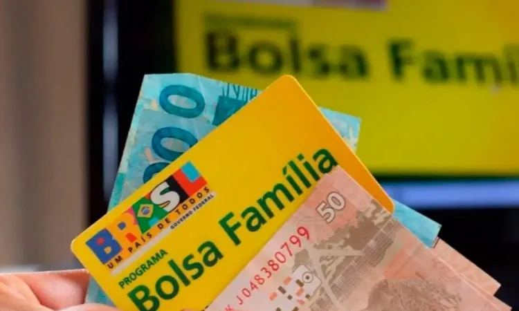 Antecipação do Bolsa Família gera dúvidas quanto a ordem de saque