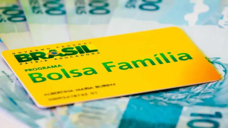 Bolsa Família efetua seu penúltimo pagamento nesta segunda-feira; veja quem recebe