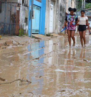 ALERTA de tempestades foi emitido para diversas cidades do Sudeste; veja a previsão