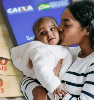 Auxílio mãe solteira de R$ 1.200 tem novidades anunciadas; veja como receber