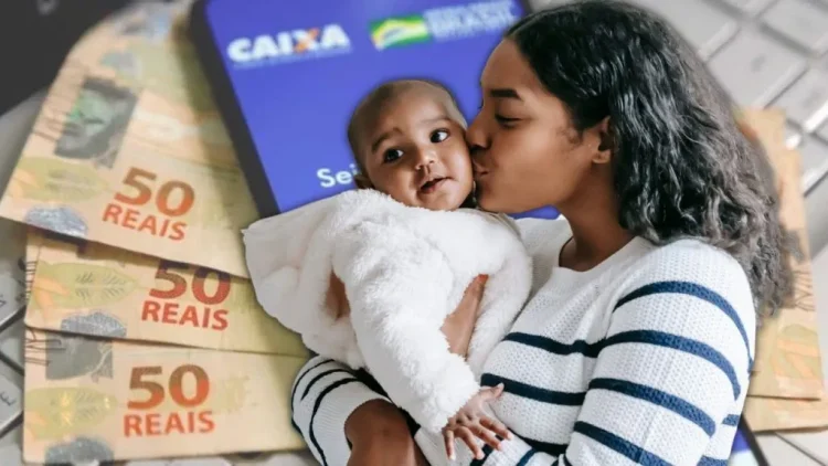 Auxílio mãe solteira de R$ 1.200 tem novidades anunciadas; veja como receber