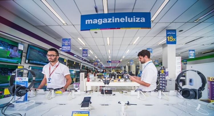 AliExpress e Magalu criam parceria INÉDITA animando consumidores