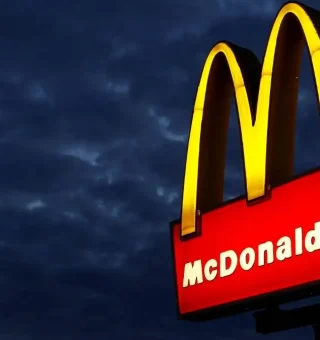 Lanche do Mc Donald's por apenas R$4,90? Saiba mais sobre a NOVIDADE