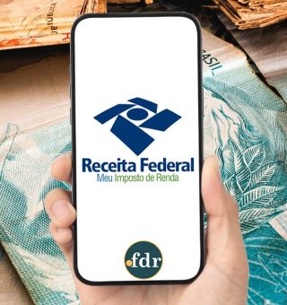 Receita Federal libera HOJE (22/02) consulta a lote residual do Imposto de Renda