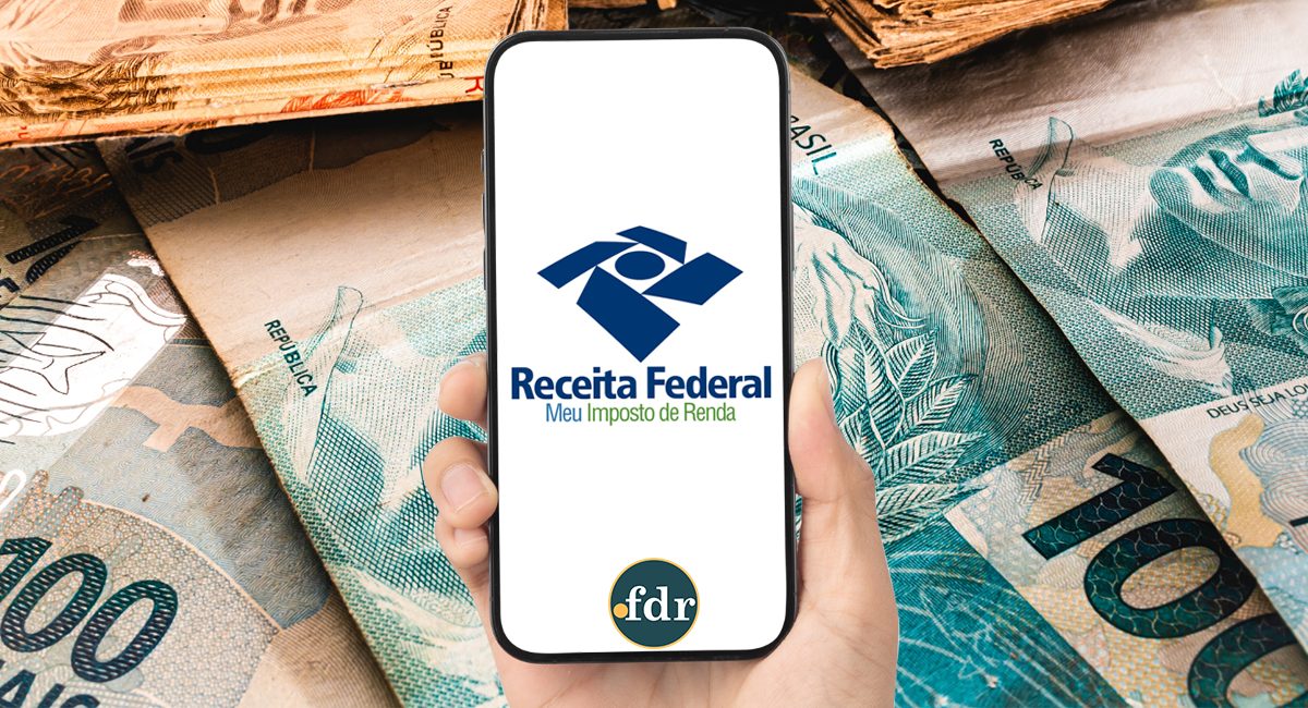 Novo lote residual do Imposto de Renda é anunciado pela Receita Federal