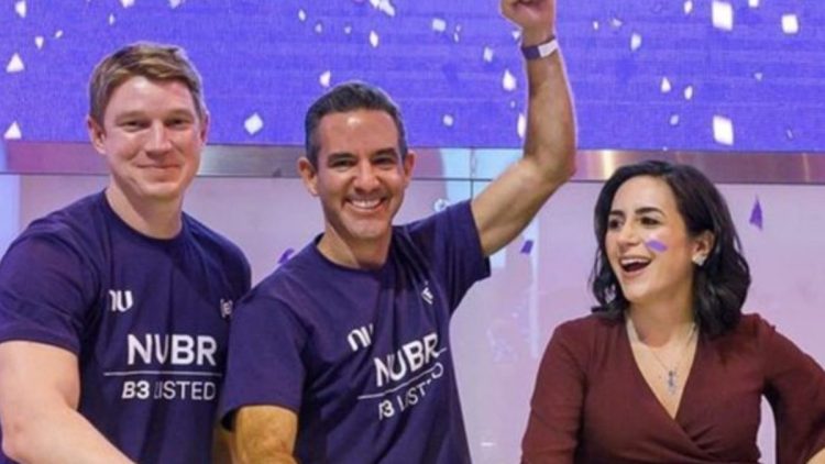 Nubank tem grande NOVIDADE para comemorar com seus usuários