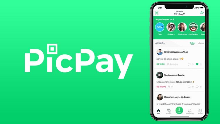 Conta digital anuncia grande novidade que deixa brasileiros mais SEGUROS