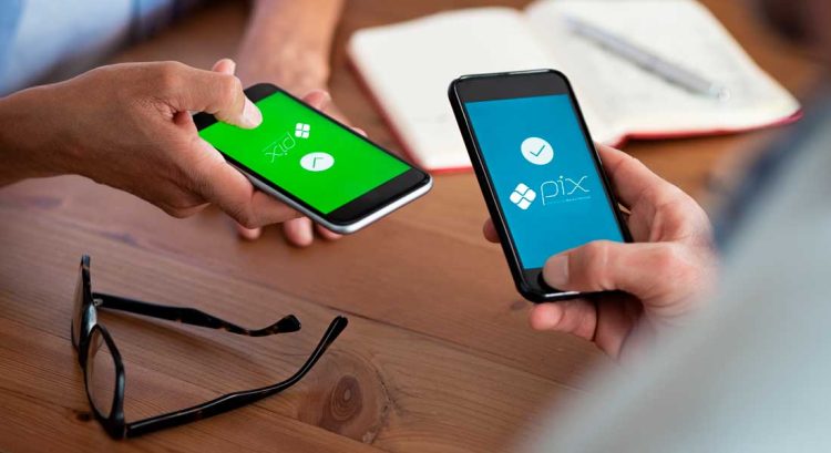 Pix sem precisar de internet? Este grande banco já está testando esta solução