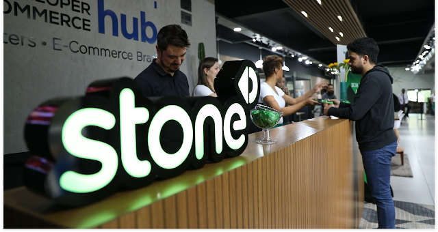 Patrocinadora do BBB, Stone anuncia o lançamento de novo produto