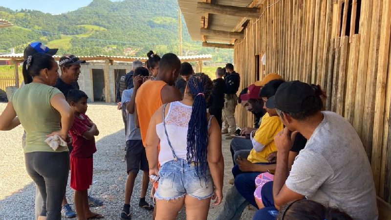 Trabalhadores resgatados de trabalho escravo em SC terão acesso a novo benefício social