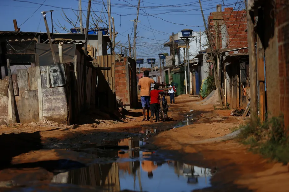 Marco legal do saneamento: novo projeto vai garantir direitos básicos dos vulneráveis