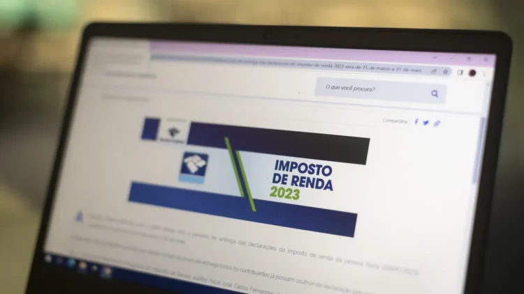 Programa para declaração do Imposto de Renda está disponível para download