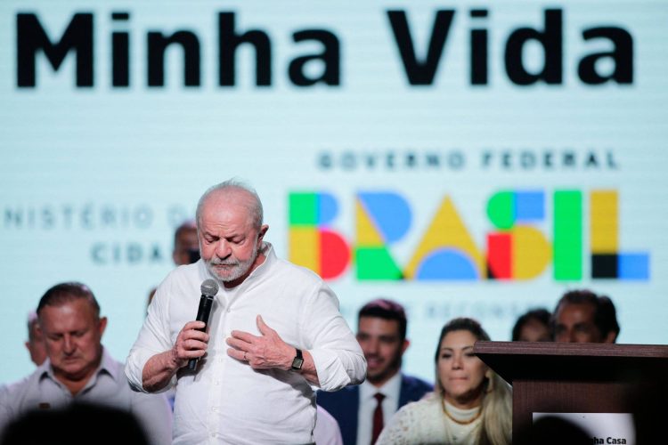Inscrições para o Minha Casa Minha Vida 2023 foram iniciadas; veja como se candidatar