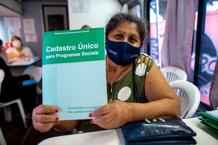 CadÚnico recebe mais investimento com programa de treinamento exclusivo