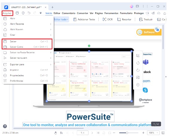 Como Enviar Uma Foto em PDF Pelo PC, quer aprender Como Transformar Fo