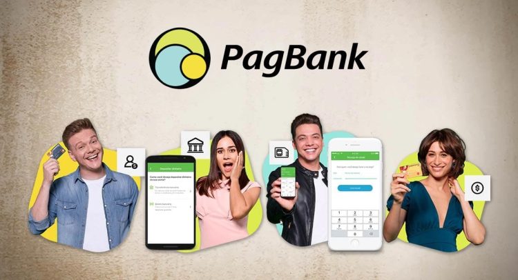 PagBank anuncia grande mudança para seus clientes