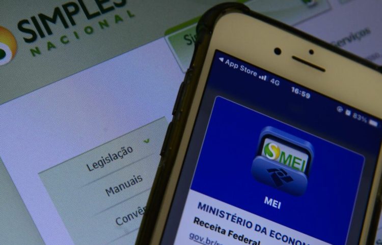 MEI tem permissão para se AUSENTAR das tributações ao emitir sua Nota Fiscal