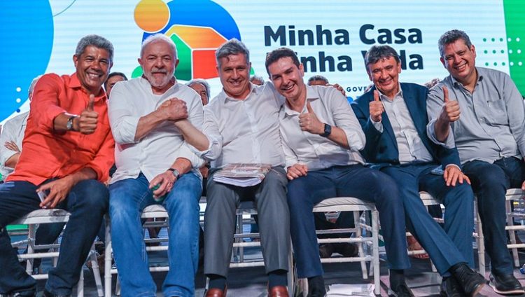 Regras do Minha Casa Minha Vida passam por importantes mudanças facilitando o financiamento