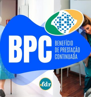 Reformulação nas regras do BPC surpreende e choca com mudanças