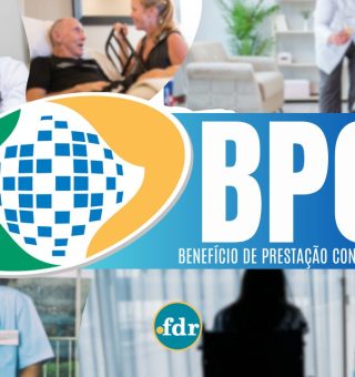 BPC acumulado garante AUMENTO de renda para os seus beneficiários