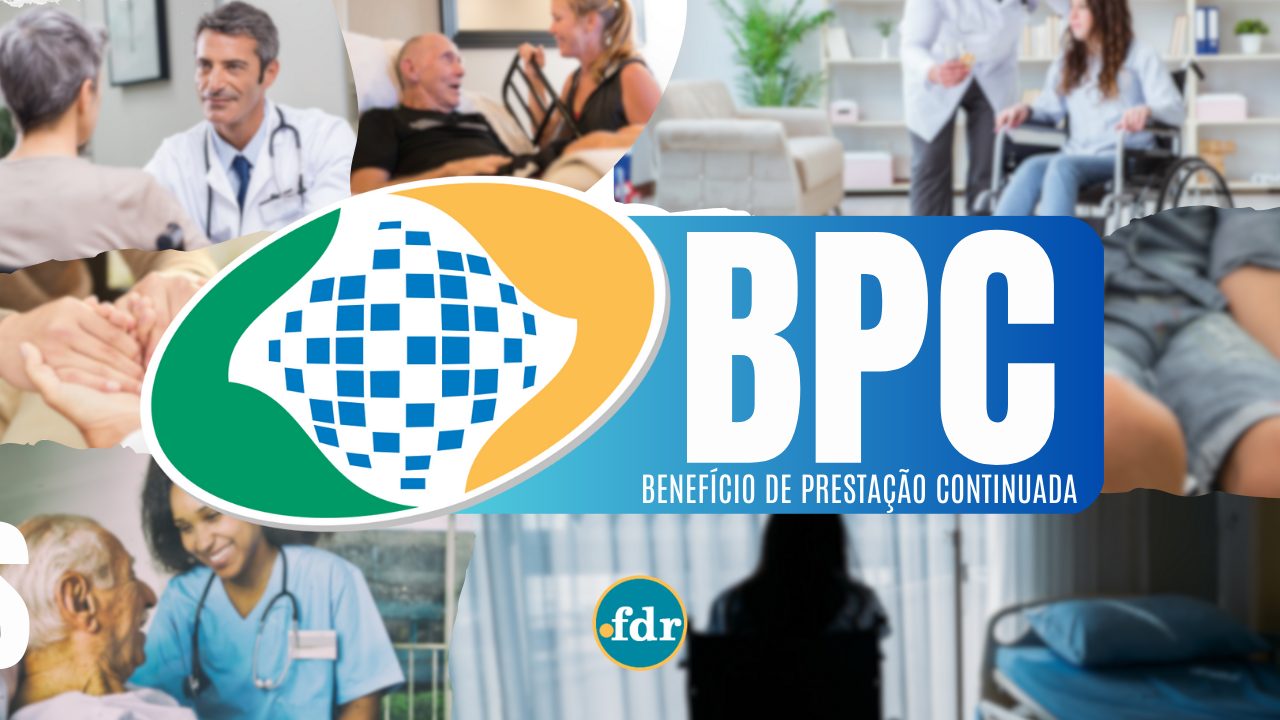 Titular do BPC tem direito a empréstimo? Governo anuncia mudanças 