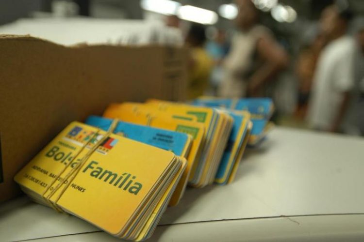 Bolsa Família: acompanhe o calendário de pagamento desta terça-feira