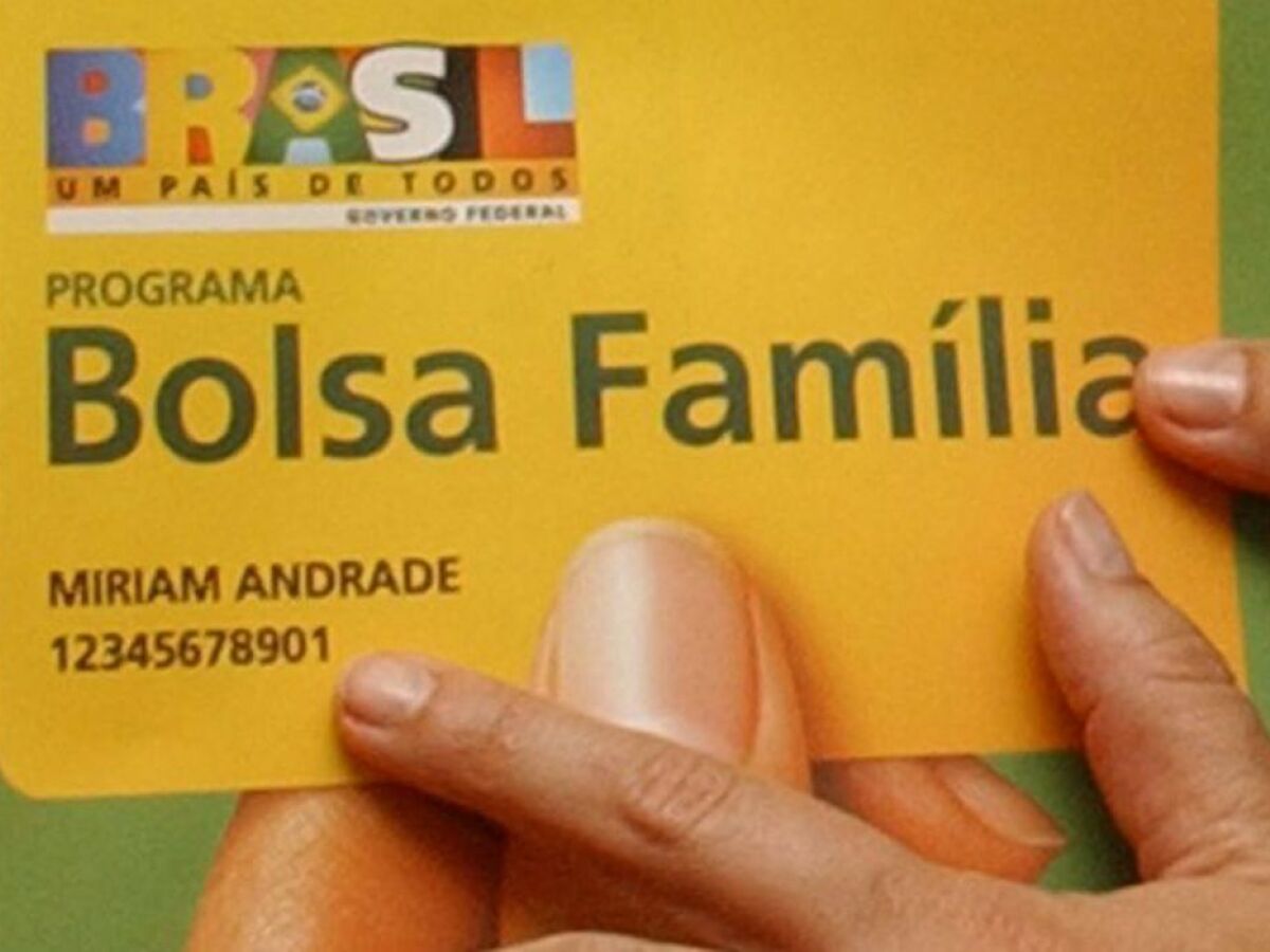 Cidadão excluído do Bolsa Família ganha carta na manga para contestar o governo