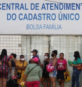Famílias unipessoais do CadUnico terão mudanças na revisão cadastral