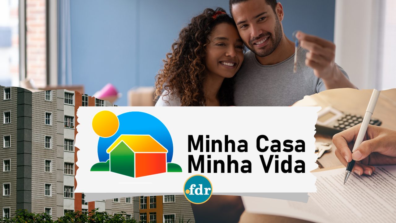Minha Casa Minha Vida assina novos contratos em janeiro e surpreende brasileiros