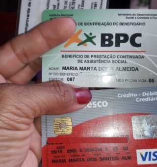 INSS aumenta salário de quem recebe BPC. Saiba quando o reajuste acontece