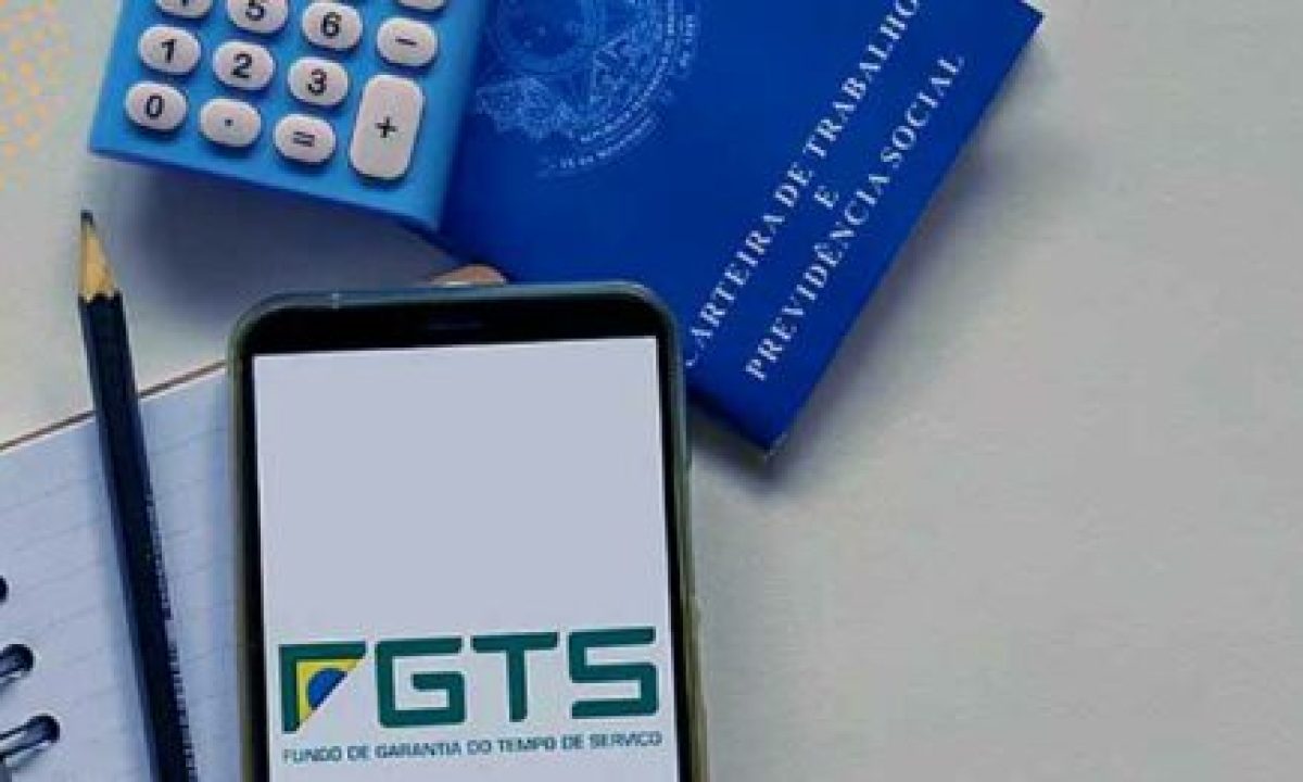 Saque calamidade do FGTS é liberado para trabalhadores sob regime CLT em algumas regiões do Rio Grande do Sul (Foto Reprodução/Internet)