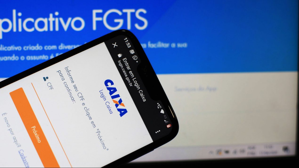 Como saber se tenho saldo no FGTS? FDR ensina a consultar a poupança