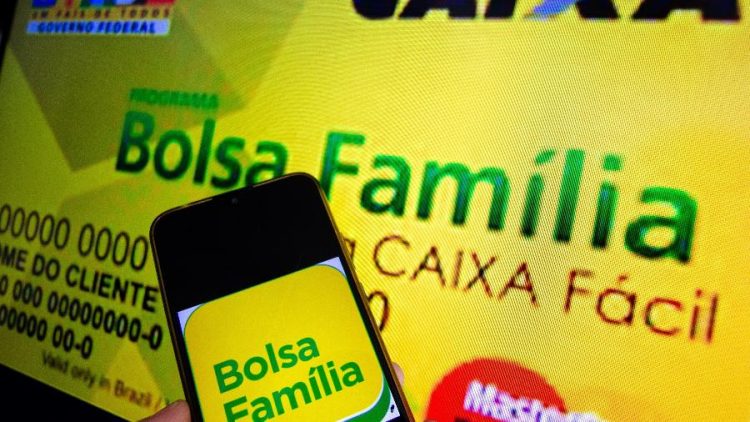 Bolsa Família atualiza seu calendário nesta quinta-feira; saiba quem recebe