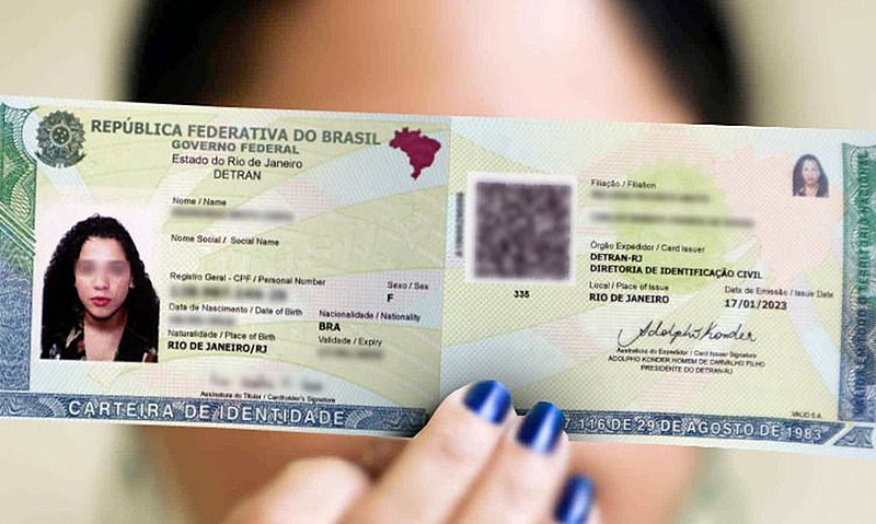 O novo RG é obrigatório? Veja como e onde emitir, qual o valor e demais dúvidas