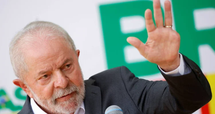 Gasolina mais cara? Entenda porque Lula não REDUZIU o preço dos combustíveis