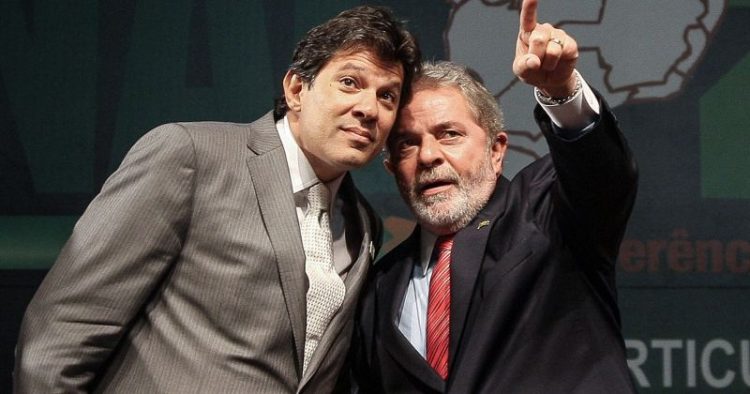 Ricos na mira do governo! Ministro declara reajuste tributário para financiar o Bolsa Família