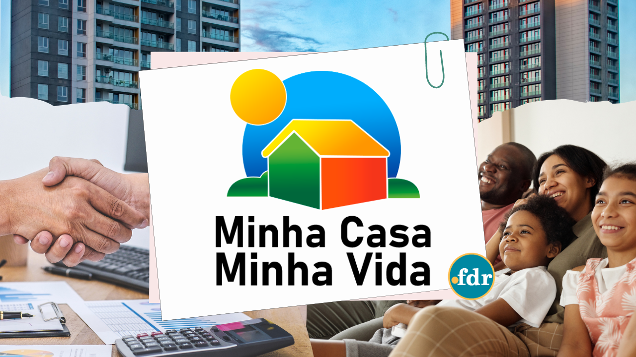 Minha Casa Minha Vida GRATUITO abre inscrições e tem regras para se candidatar divulgadas