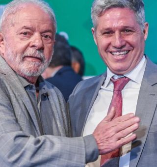 Lula anuncia novo programa para saciar a fome das famílias em vulnerabilidade