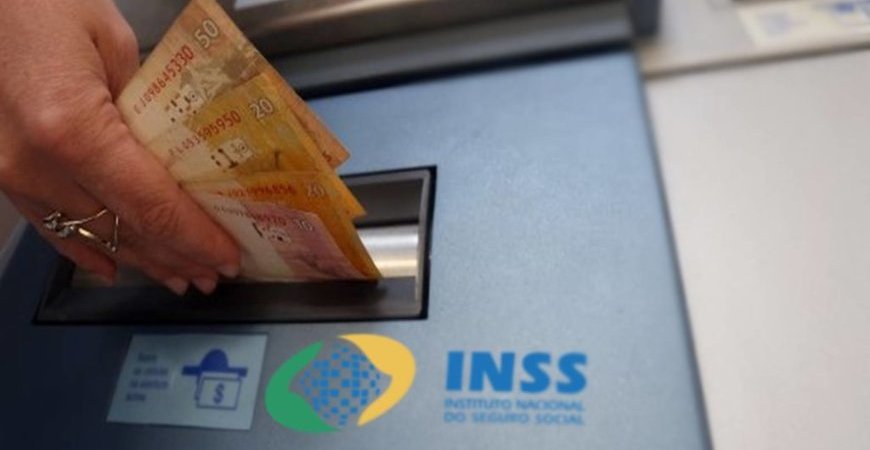 Começou! INSS retoma seus pagamentos com reajuste salarial para aposentados e pensionistas