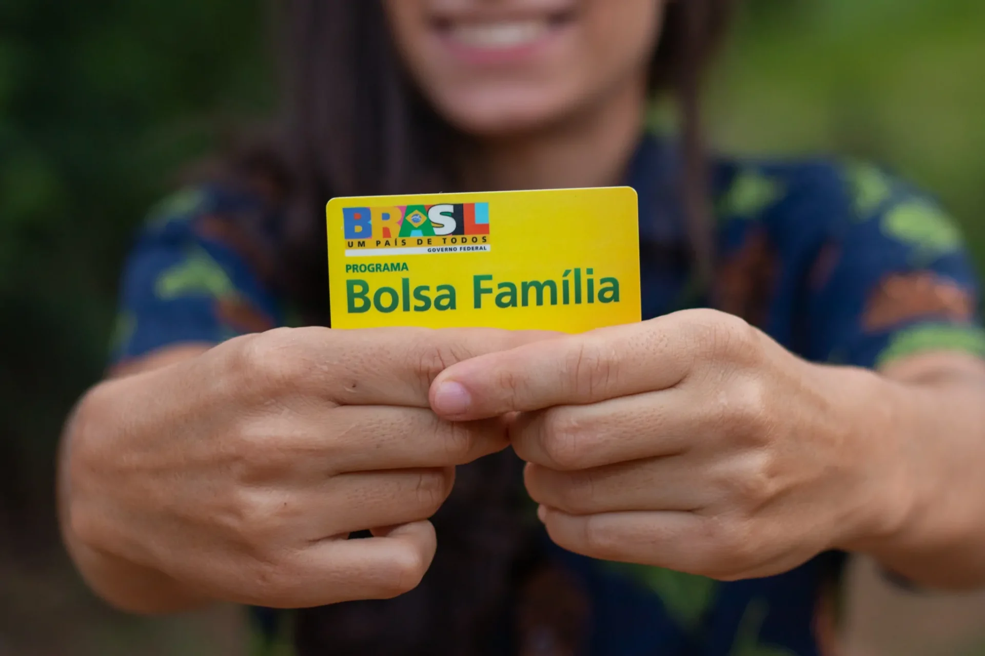 Bolsa Família volta a ser pago na próxima semana com importantes mudanças aprovadas